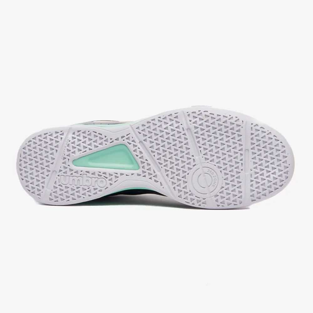Chuteira Futsal Umbro Neo-Comfort Preto 5