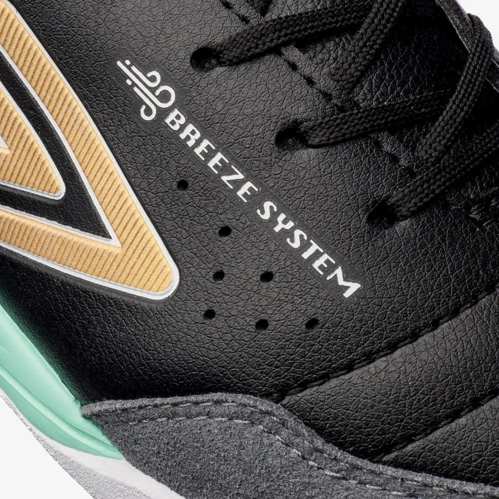 Chuteira Futsal Umbro Neo-Comfort Preto 7