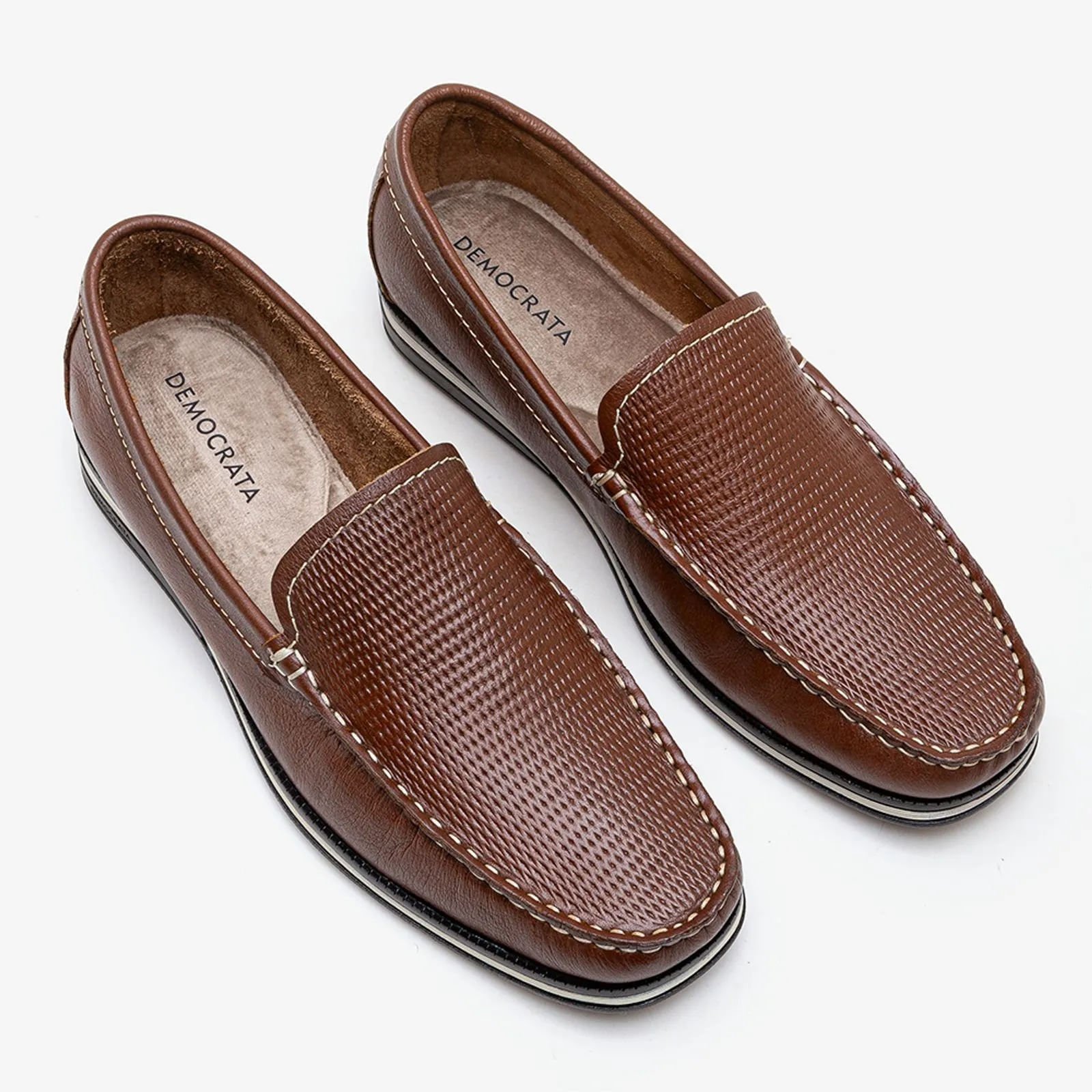 Mocassim Easy Ted Marrom 2