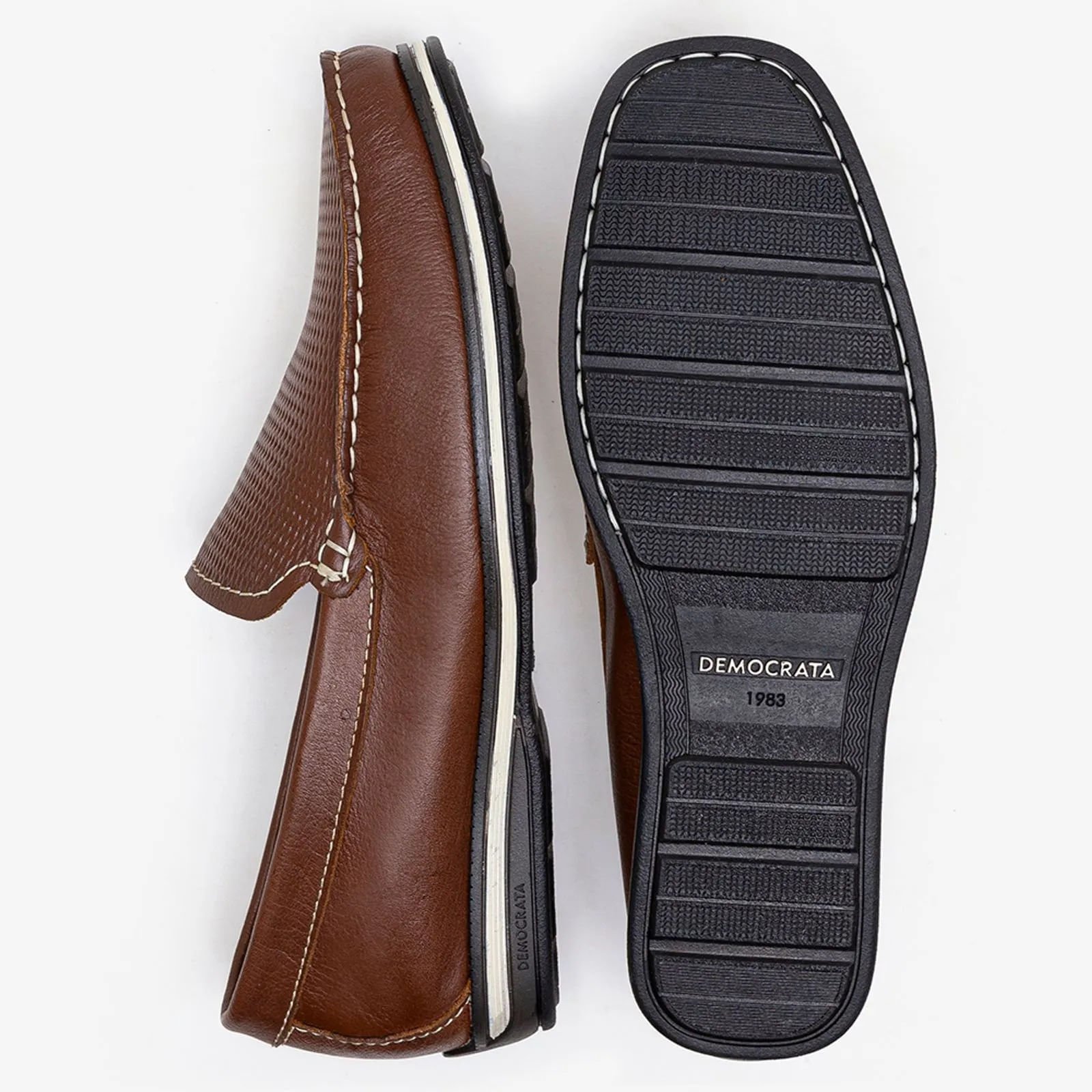 Mocassim Easy Ted Marrom 4