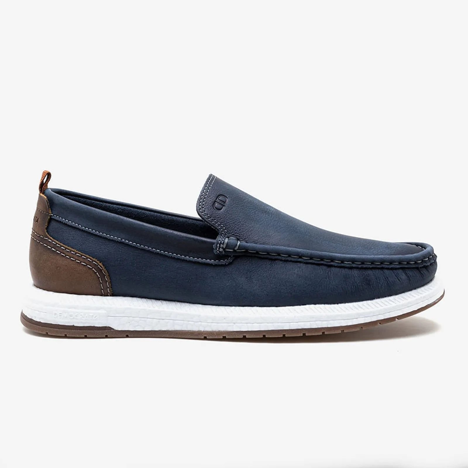 Mocassim Easy Flop Pulse