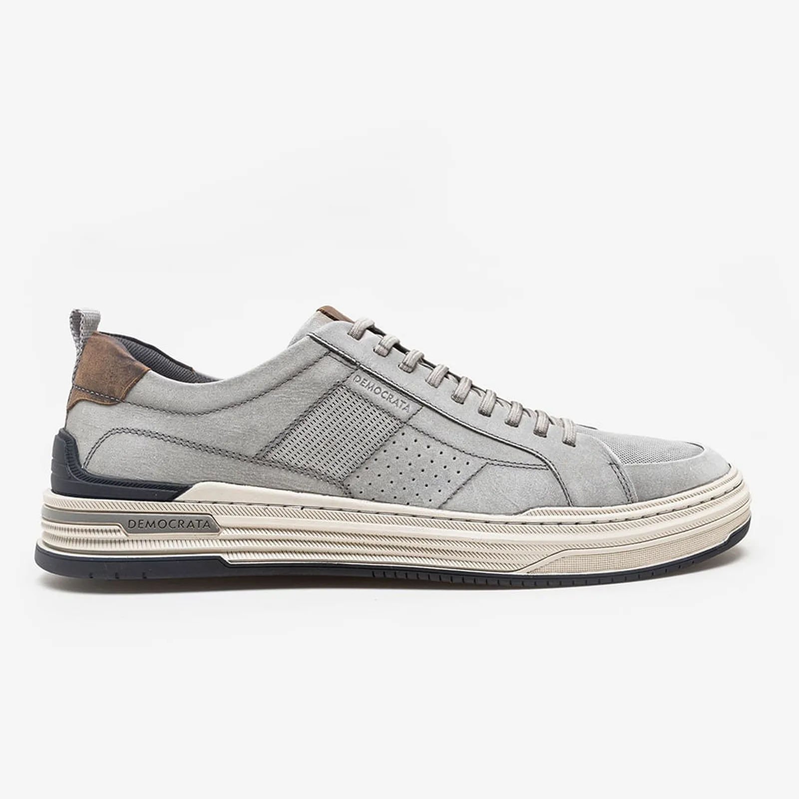Sapatênis Denim Mike