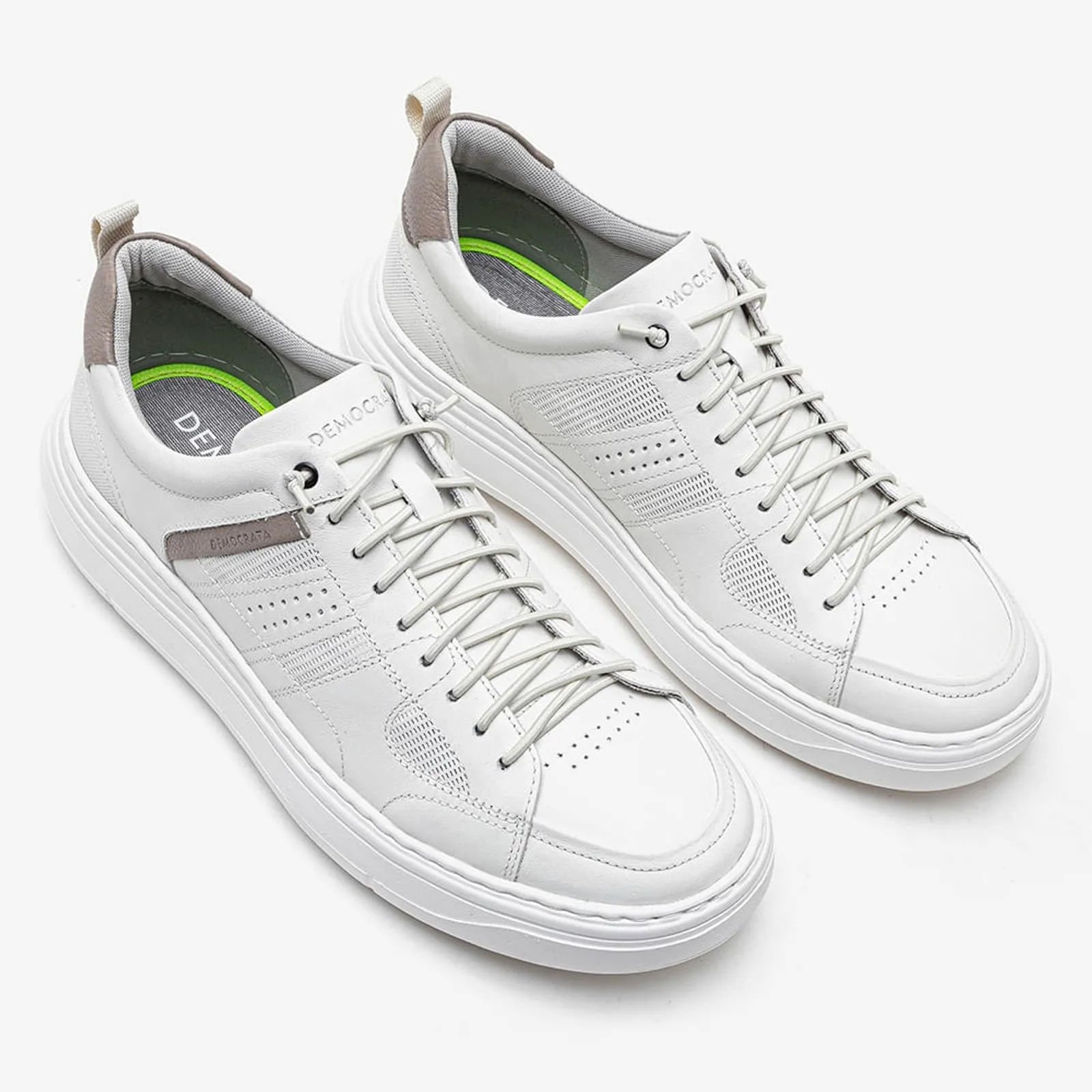 Tênis Joe Ultra Light Branco 2