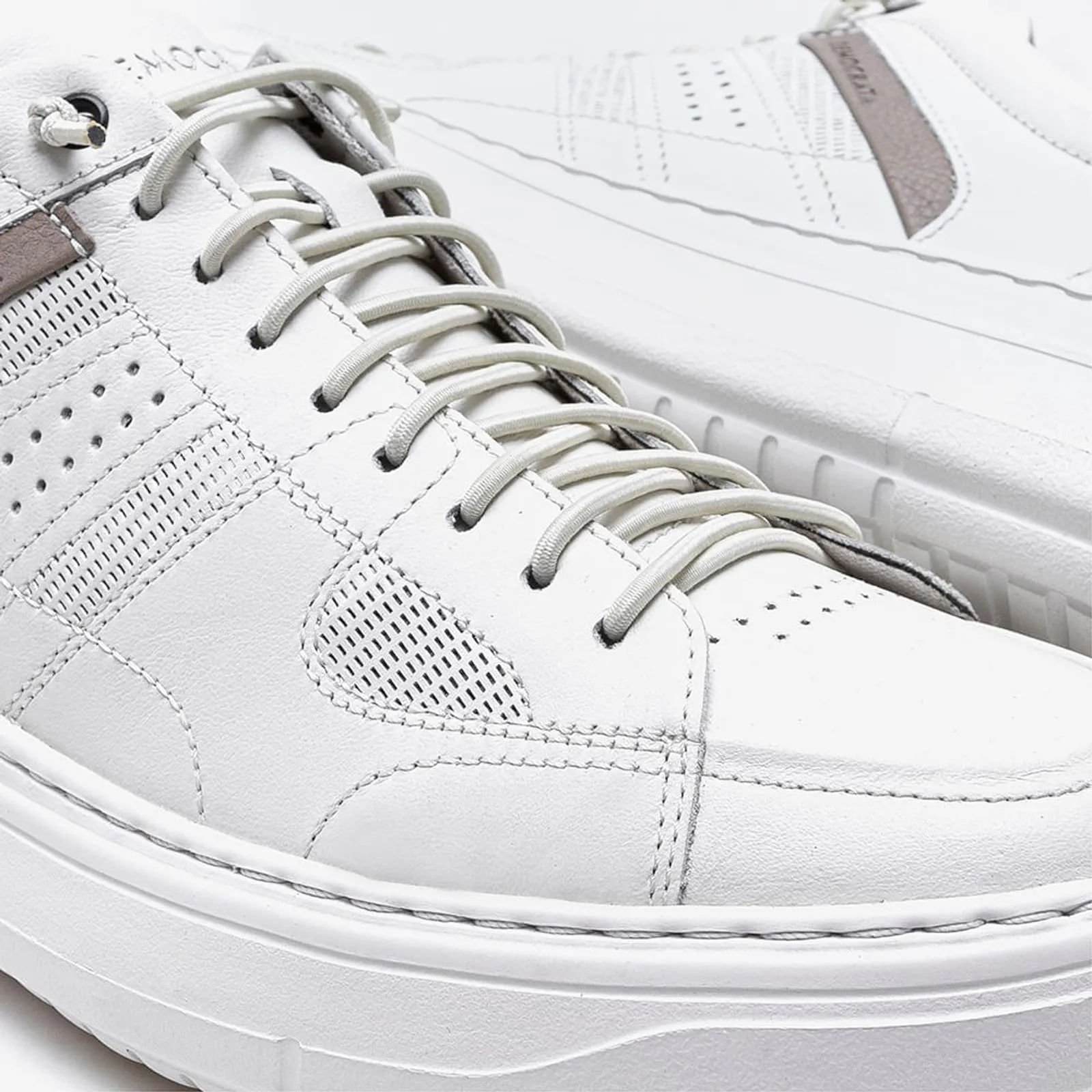 Tênis Joe Ultra Light Branco 3