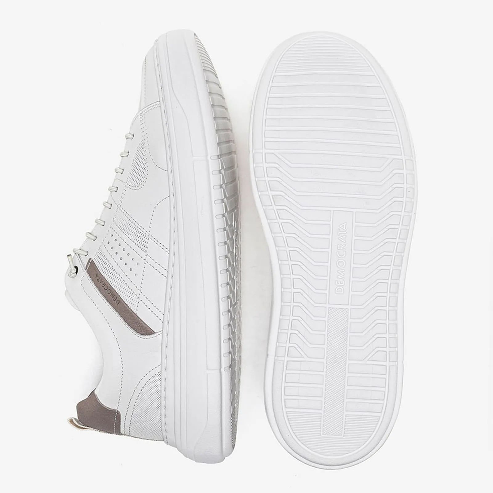 Tênis Joe Ultra Light Branco 4