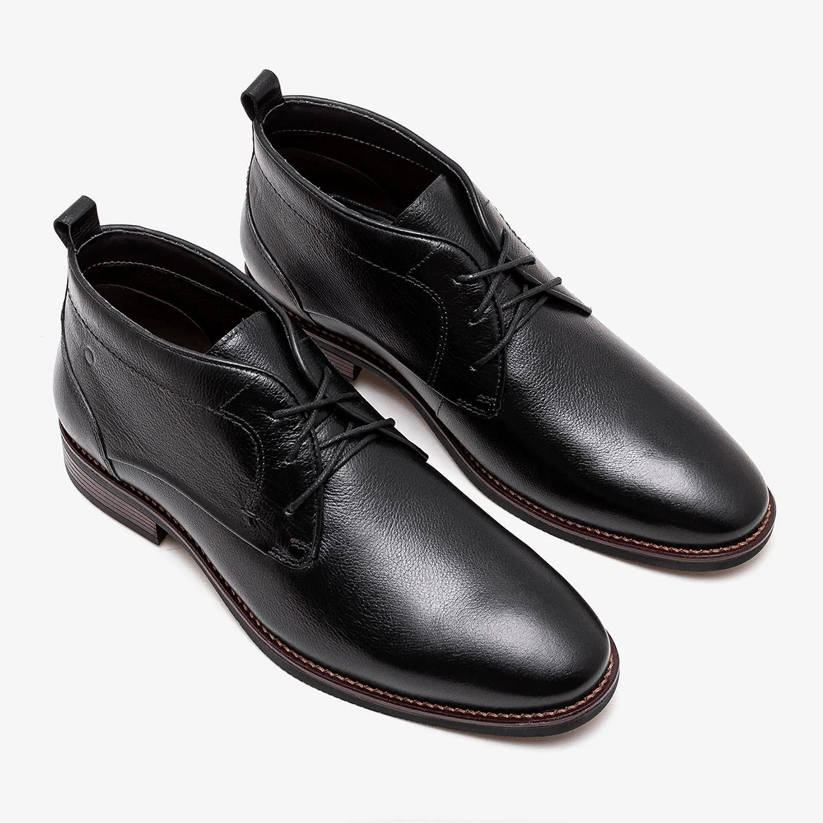 Bota Taylor Hi-Soft 32 Preto 2