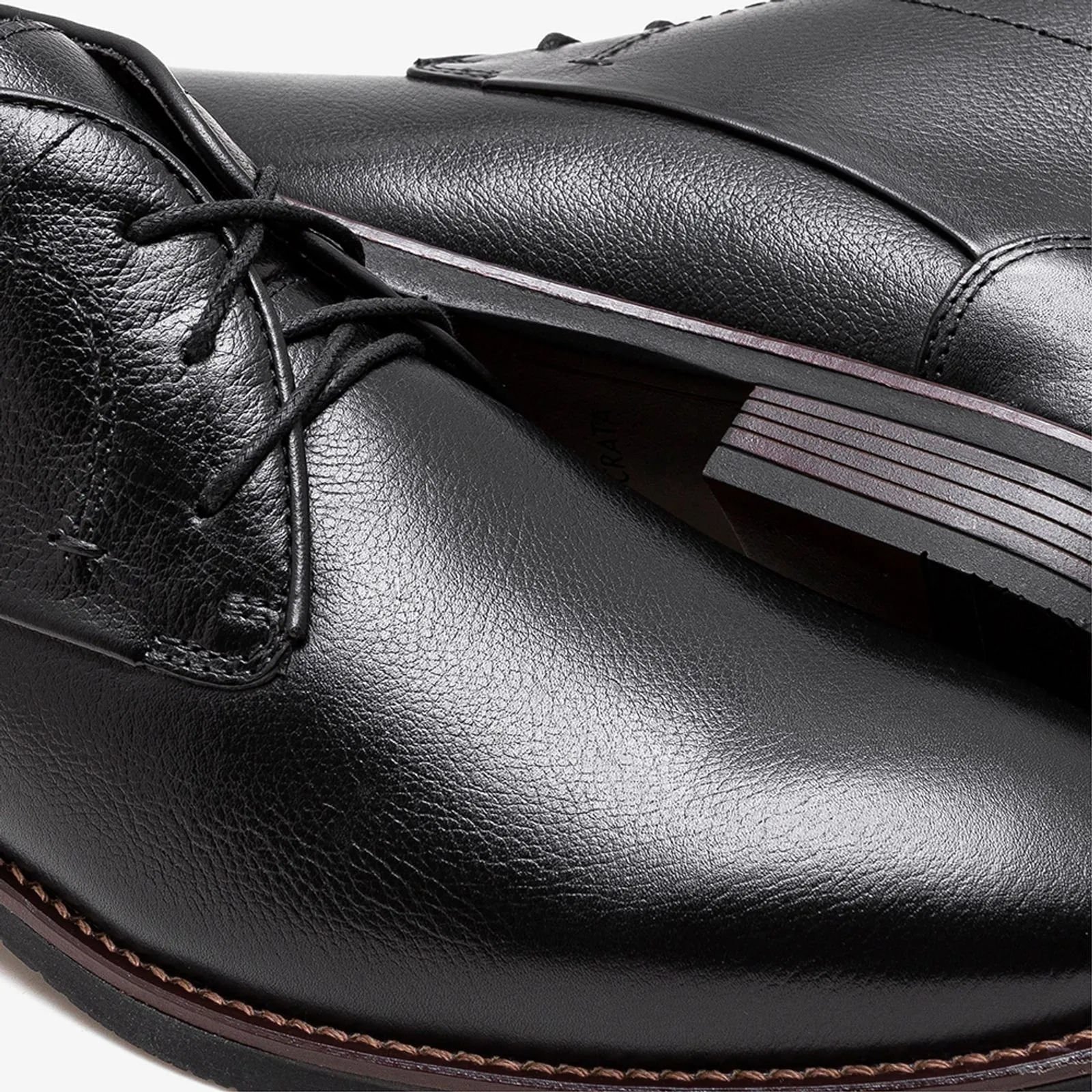 Bota Taylor Hi-Soft 32 Preto 3