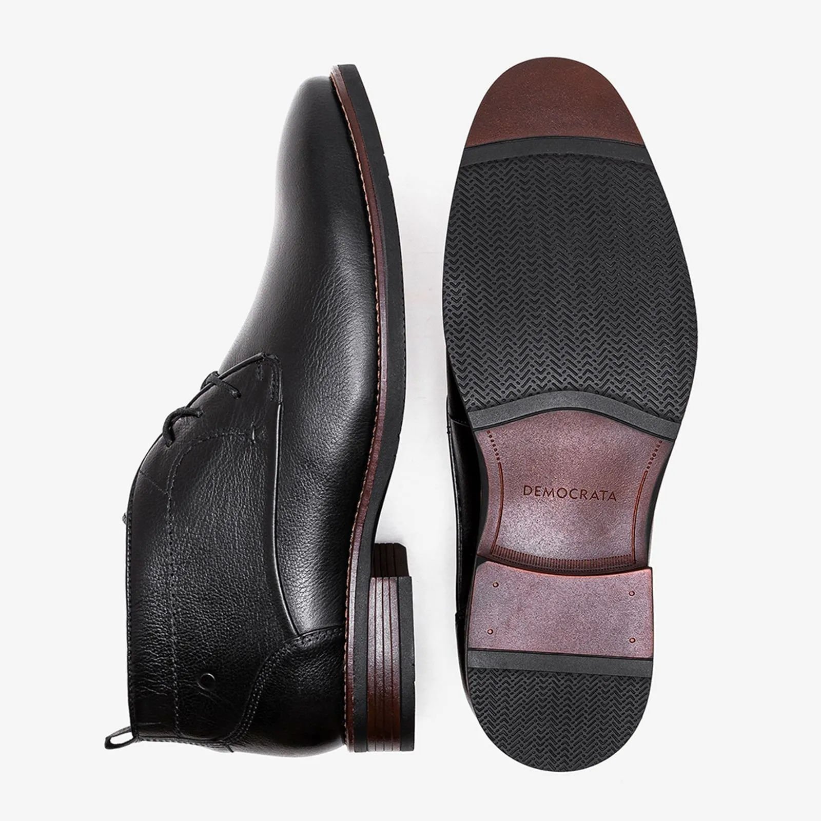 Bota Taylor Hi-Soft 32 Preto 4