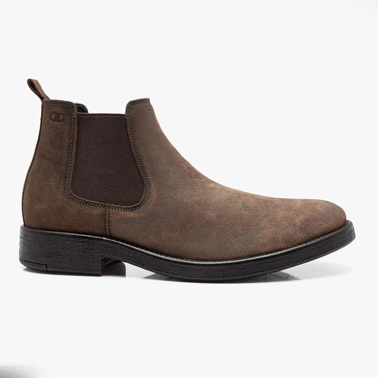 Bota Masculina Dust