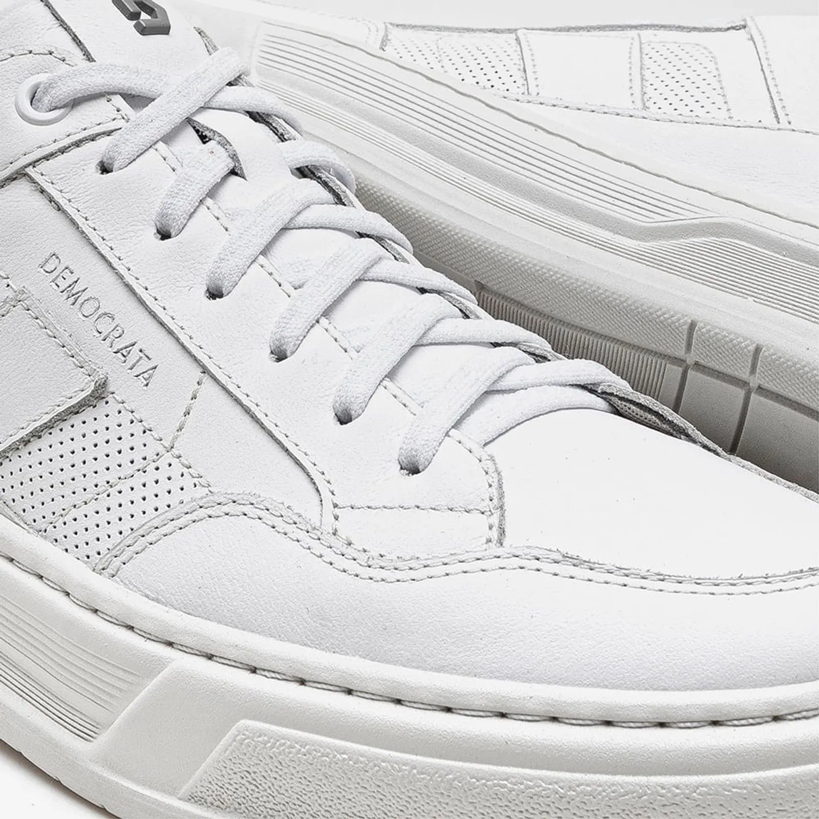 Tênis Wide Smoke Branco 3