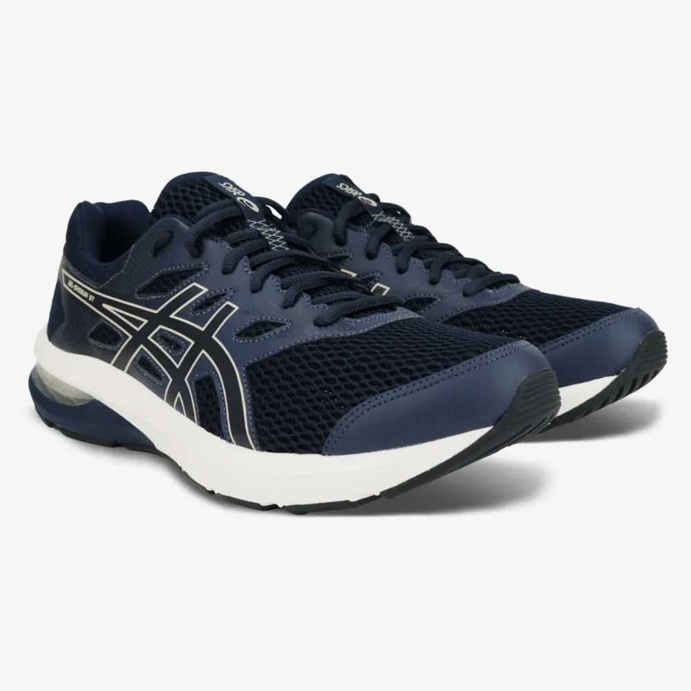 Tênis Asics Gel Shogun St Masculino Azul 2