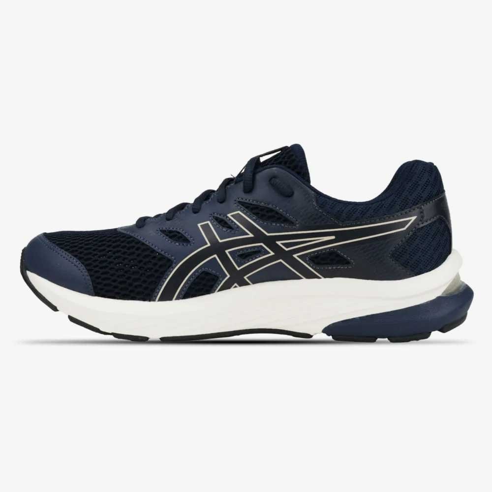 Tênis Asics Gel Shogun St Masculino Azul 3