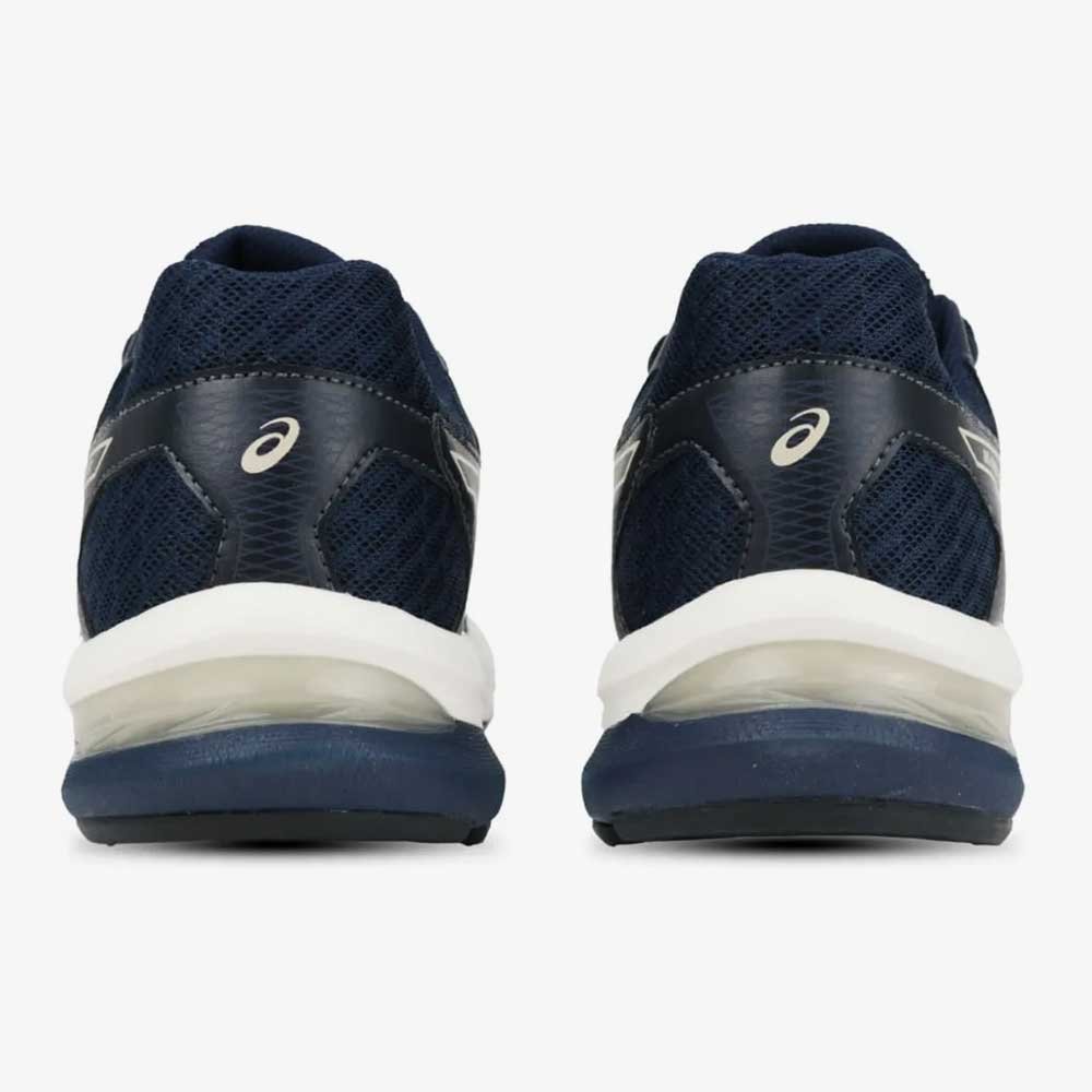 Tênis Asics Gel Shogun St Masculino Azul 4