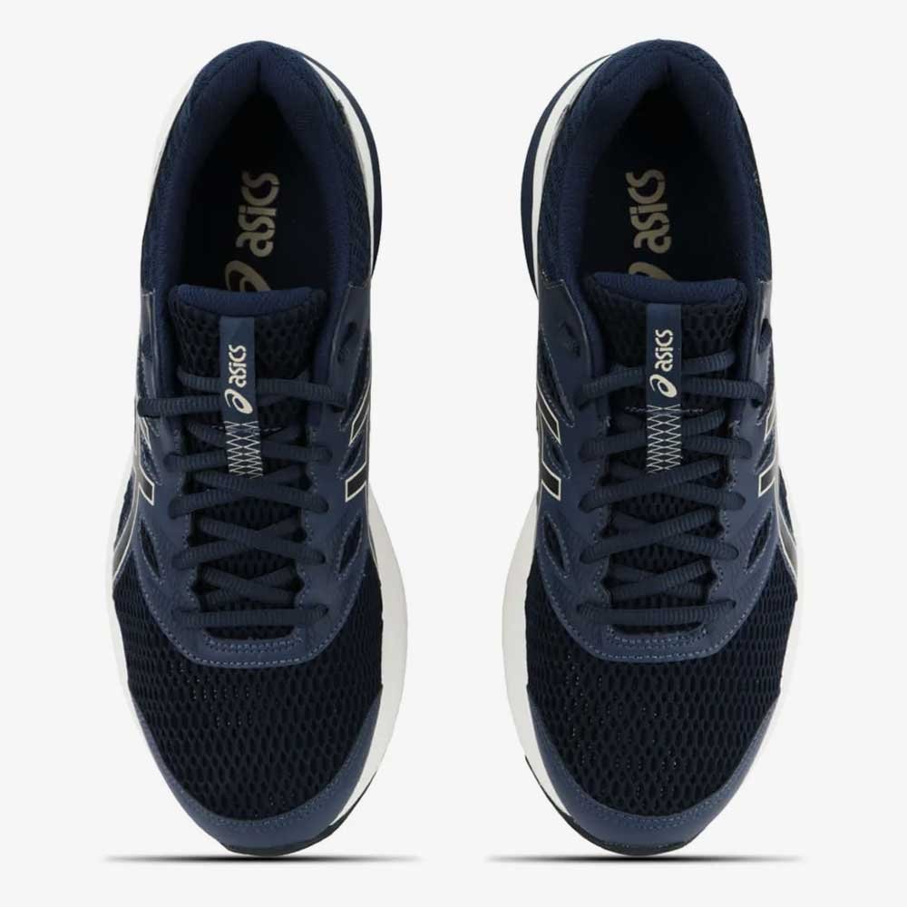 Tênis Asics Gel Shogun St Masculino Azul 6