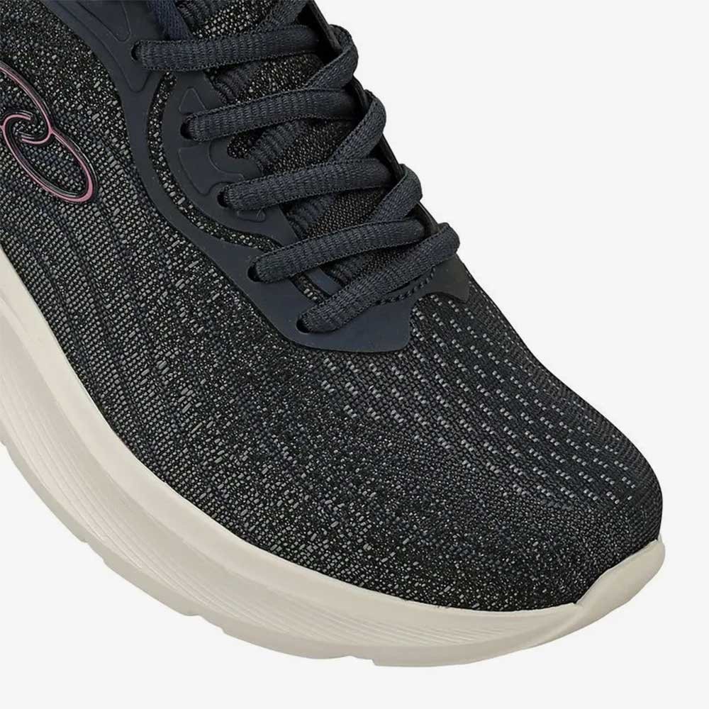 Tênis Olympikus Venus 3 Feminino Preto 7