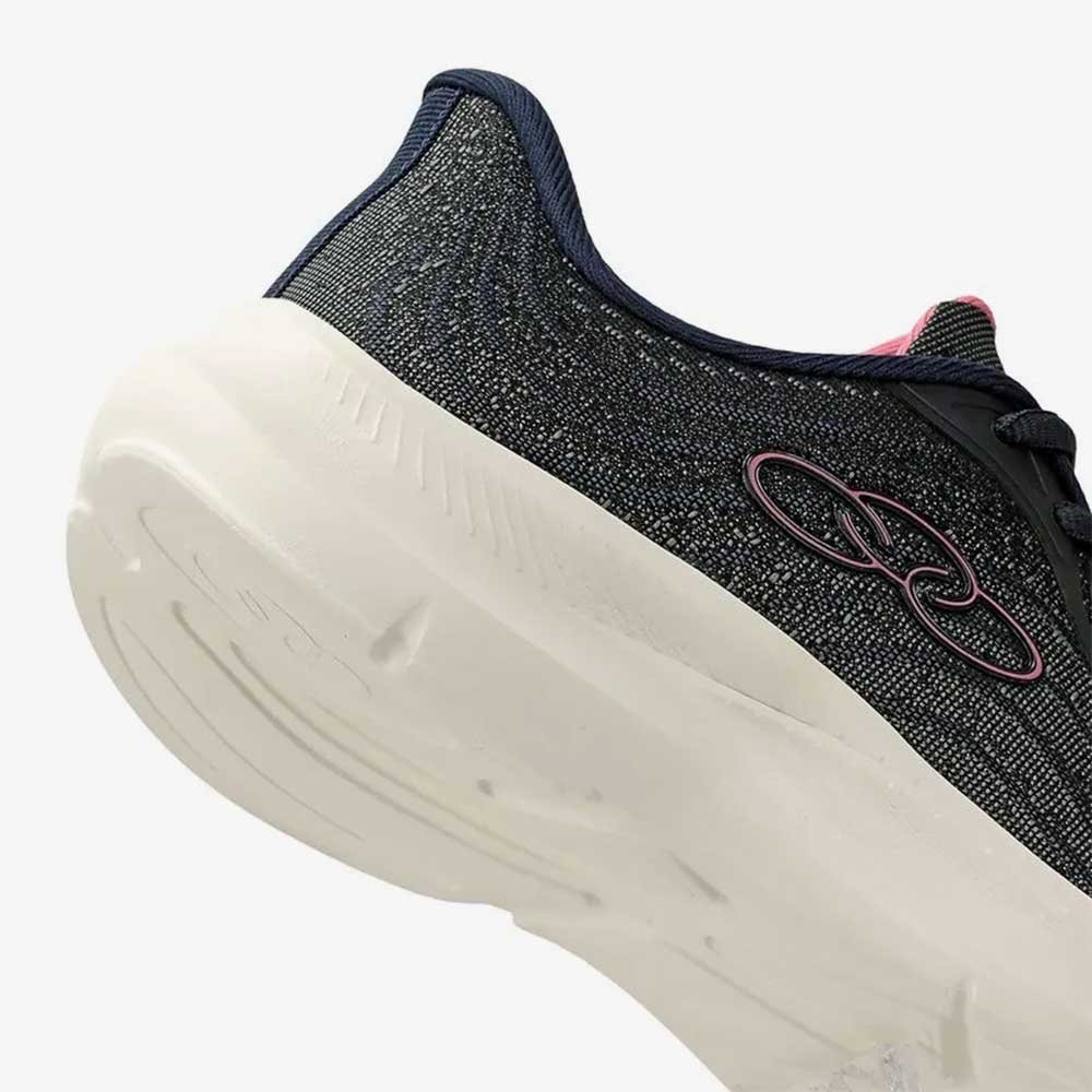 Tênis Olympikus Venus 3 Feminino Preto 8