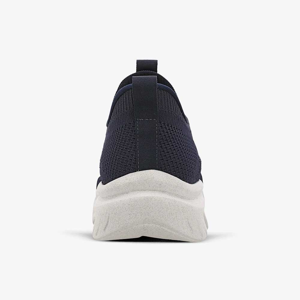 Tênis Olympikus Clic Masculino Preto 4