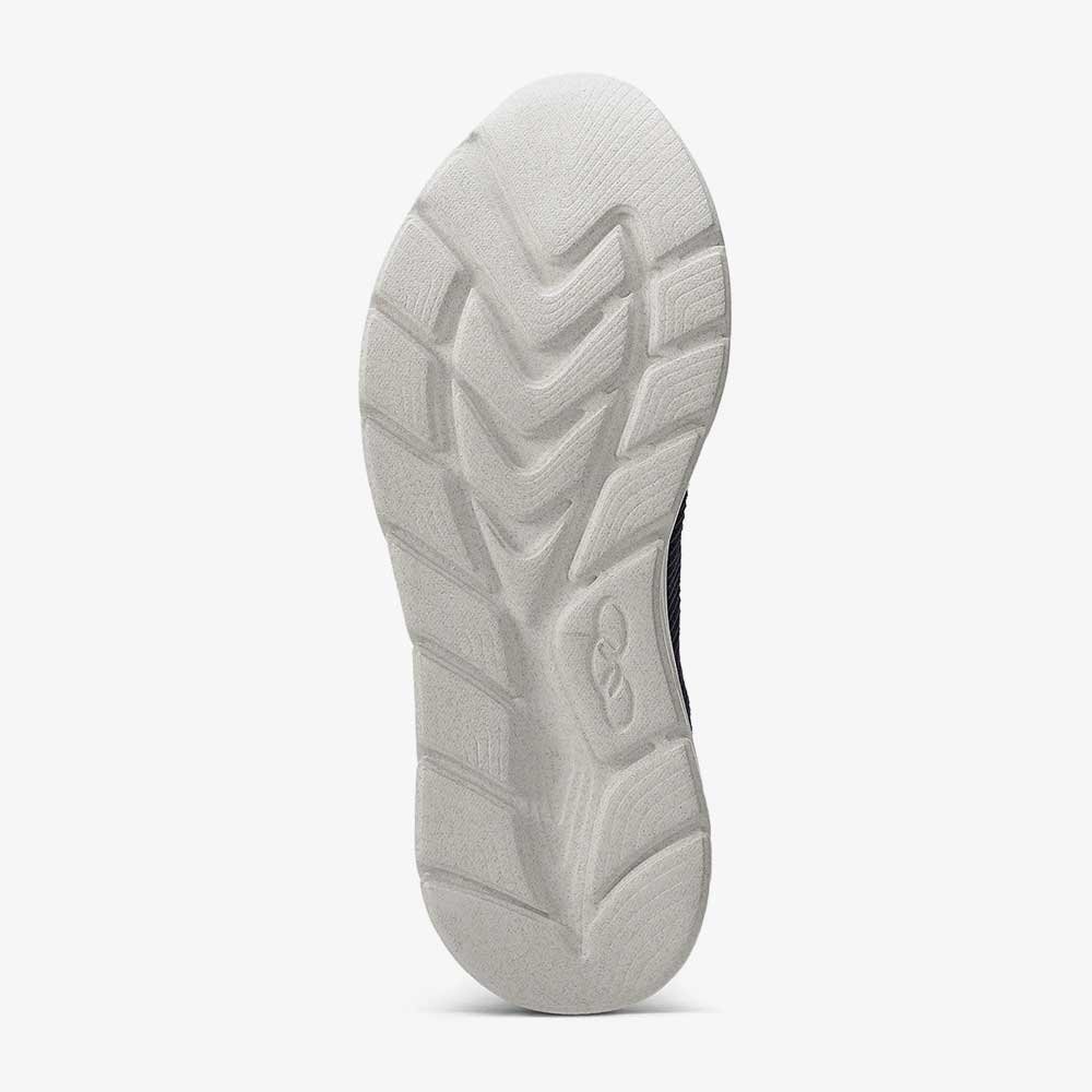 Tênis Olympikus Clic Masculino Preto 5