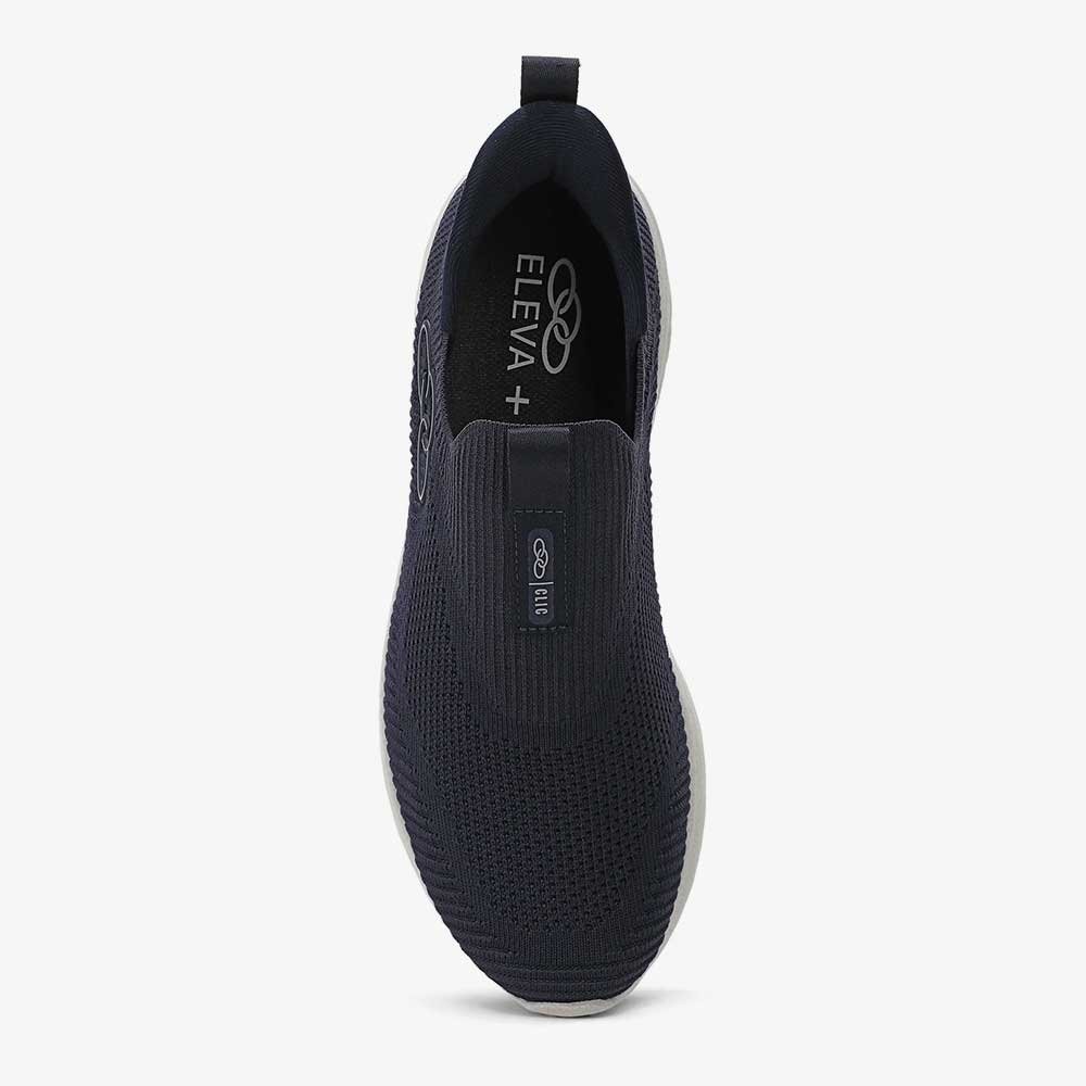 Tênis Olympikus Clic Masculino Preto 6