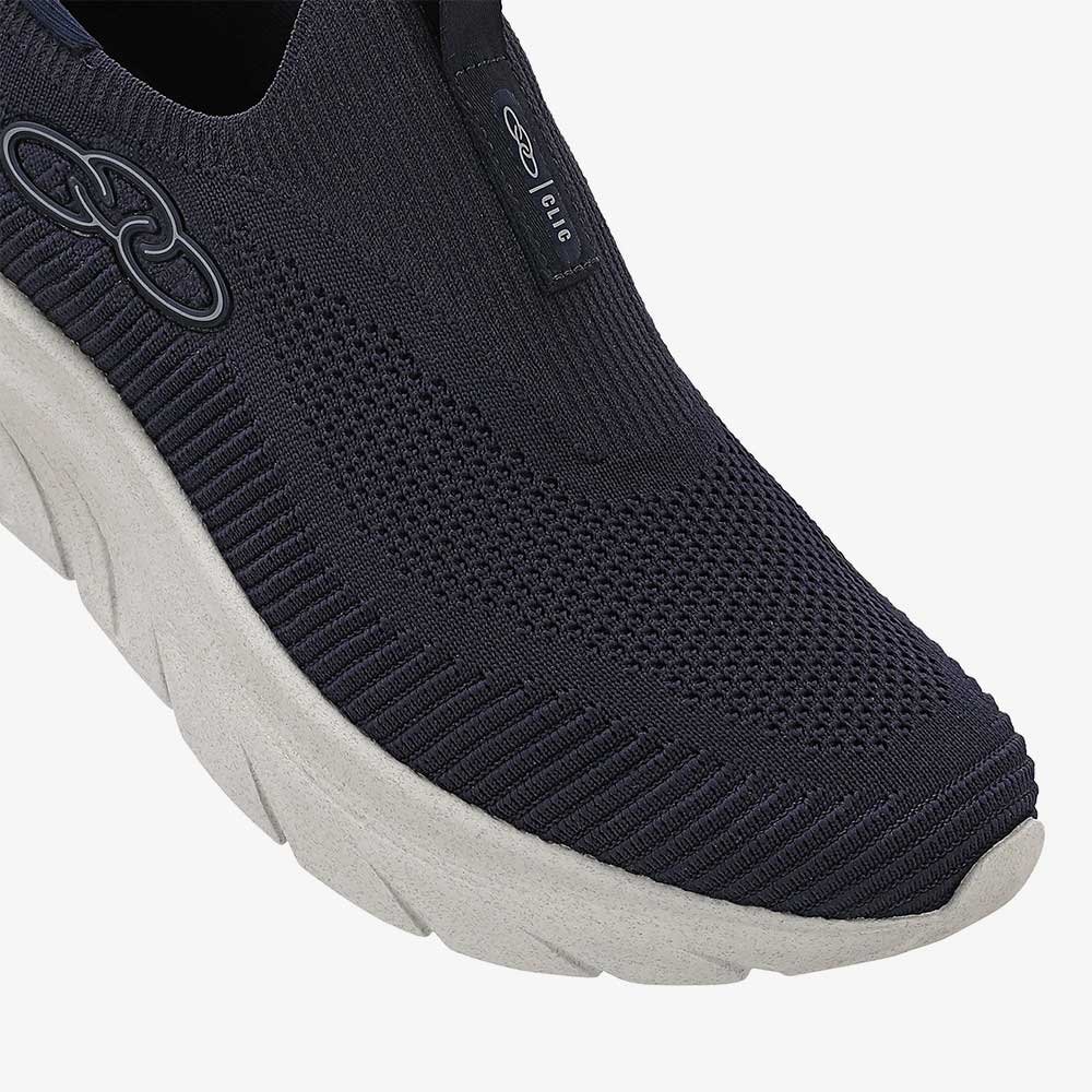 Tênis Olympikus Clic Masculino Preto 7
