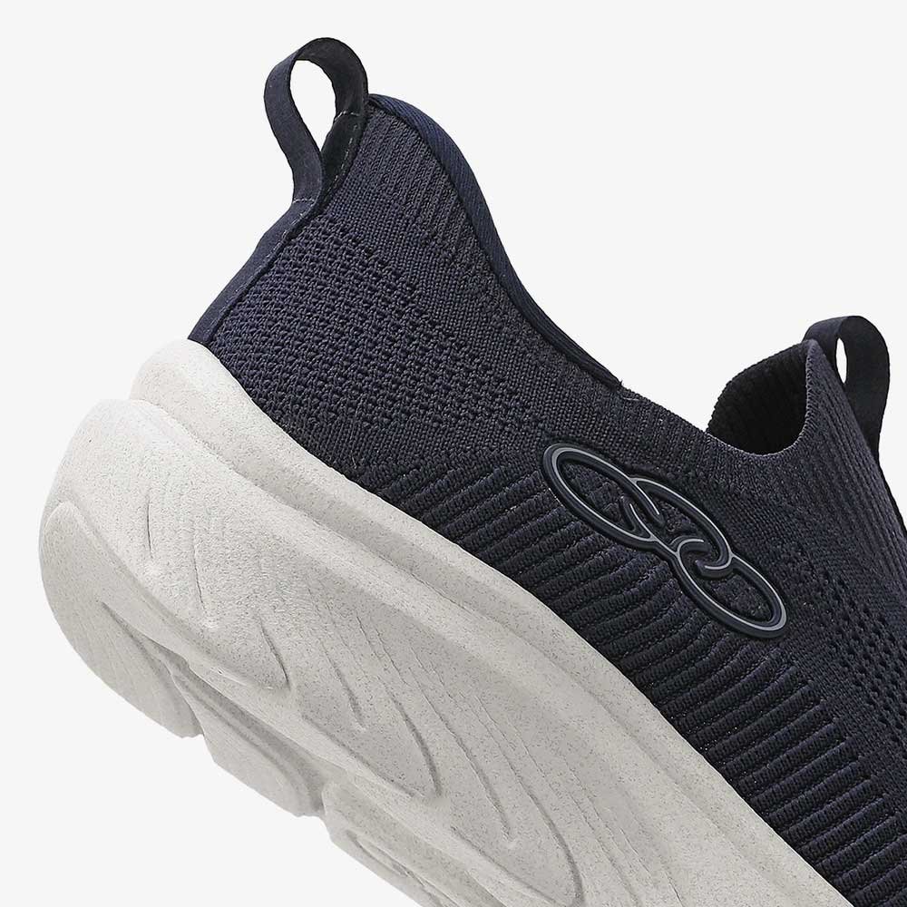 Tênis Olympikus Clic Masculino Preto 8
