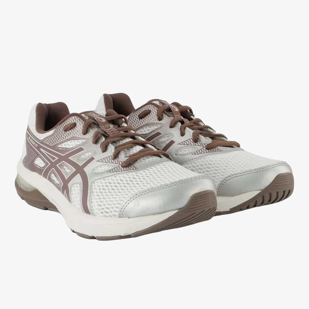 Tênis Asics Gel Shogun St Masculino Bege 2