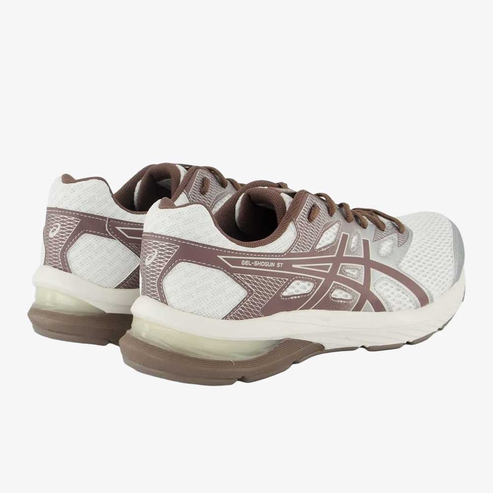 Tênis Asics Gel Shogun St Masculino Bege 3