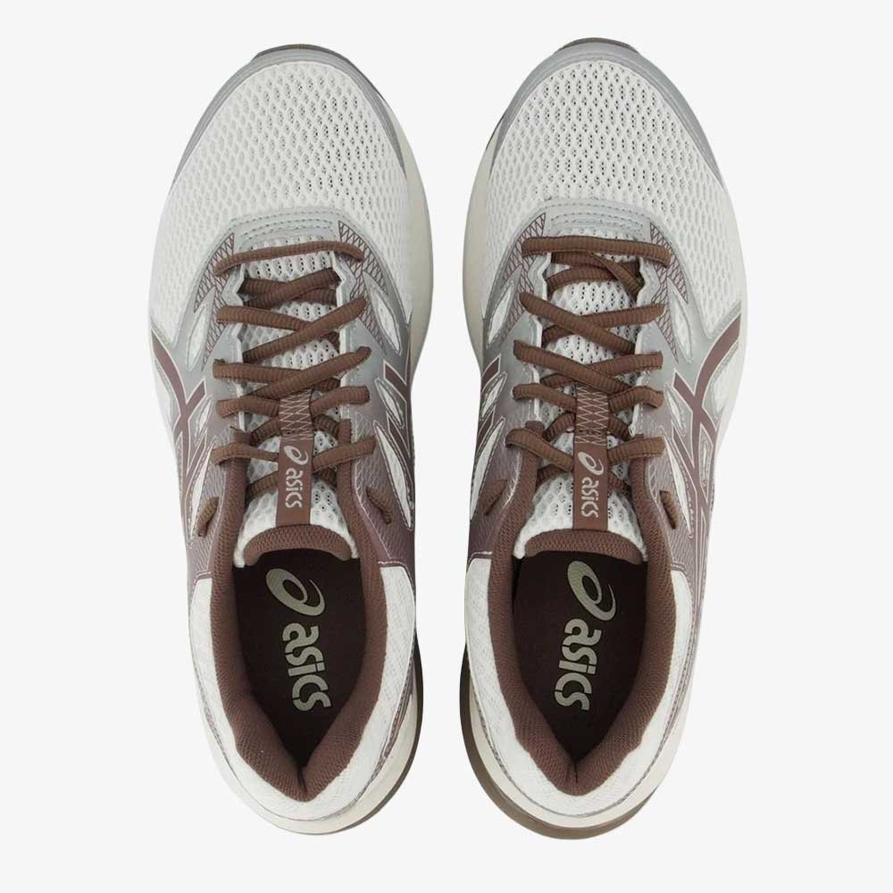 Tênis Asics Gel Shogun St Masculino Bege 4