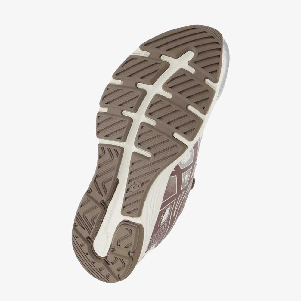 Tênis Asics Gel Shogun St Masculino Bege 5