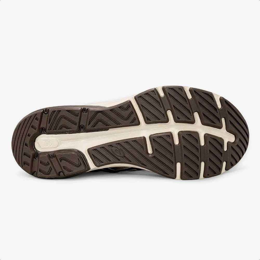Tênis Asics Gel Shogun St Masculino Marrom 5