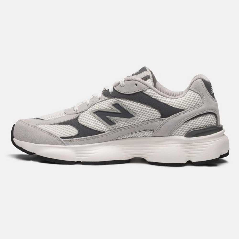 Tênis New Balance U603 Unissex Cinza 2