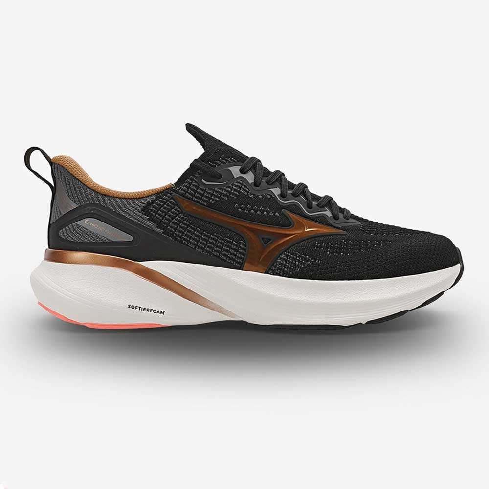 Tênis de Corrida Mizuno Glow 3 Feminino