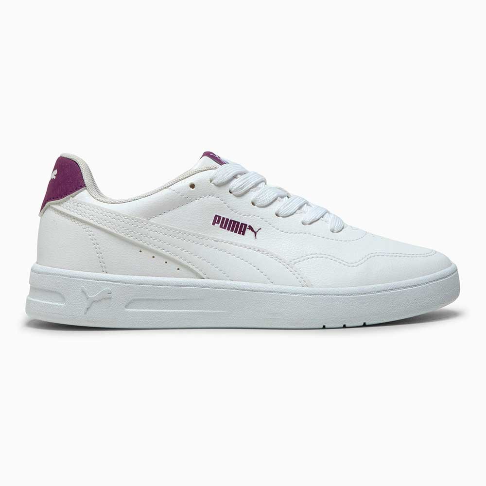 Tênis Court Lally BDP Puma Feminino