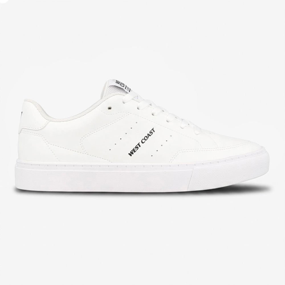 Tênis Masculino West Coast 318 Hudson