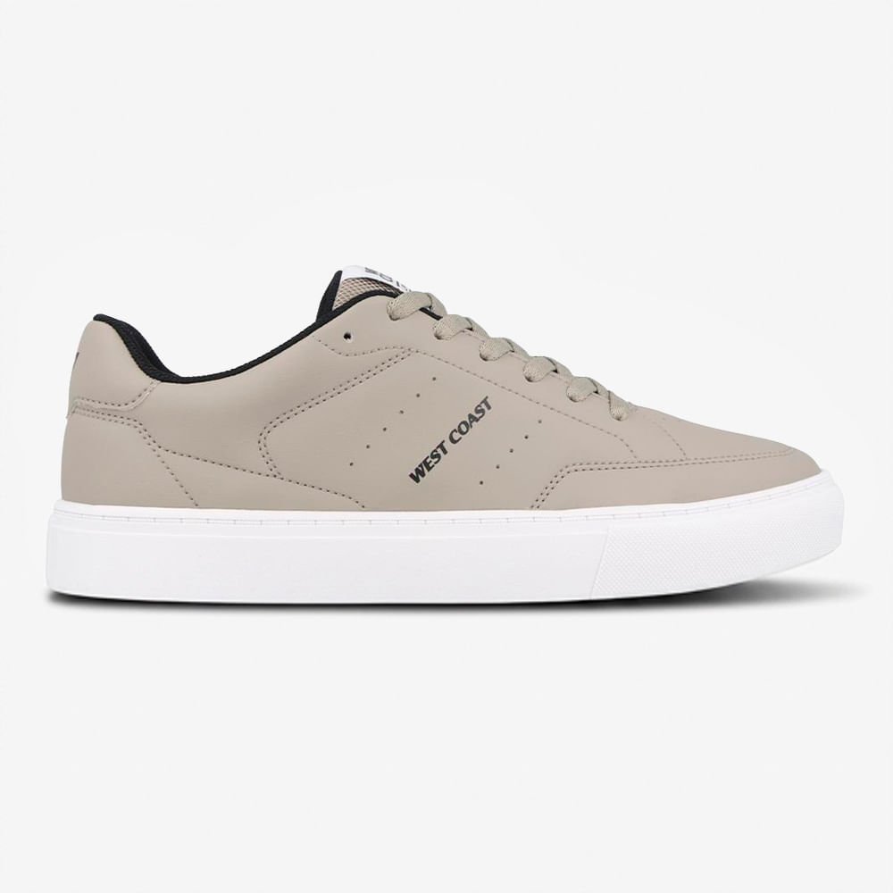 Tênis Masculino West Coast 318 Hudson