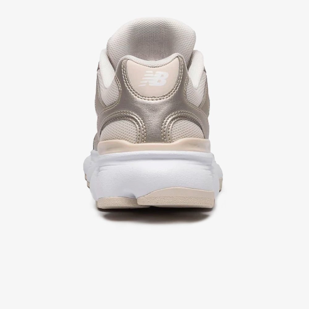 Tênis New Balance U603 Unissex Bege 5