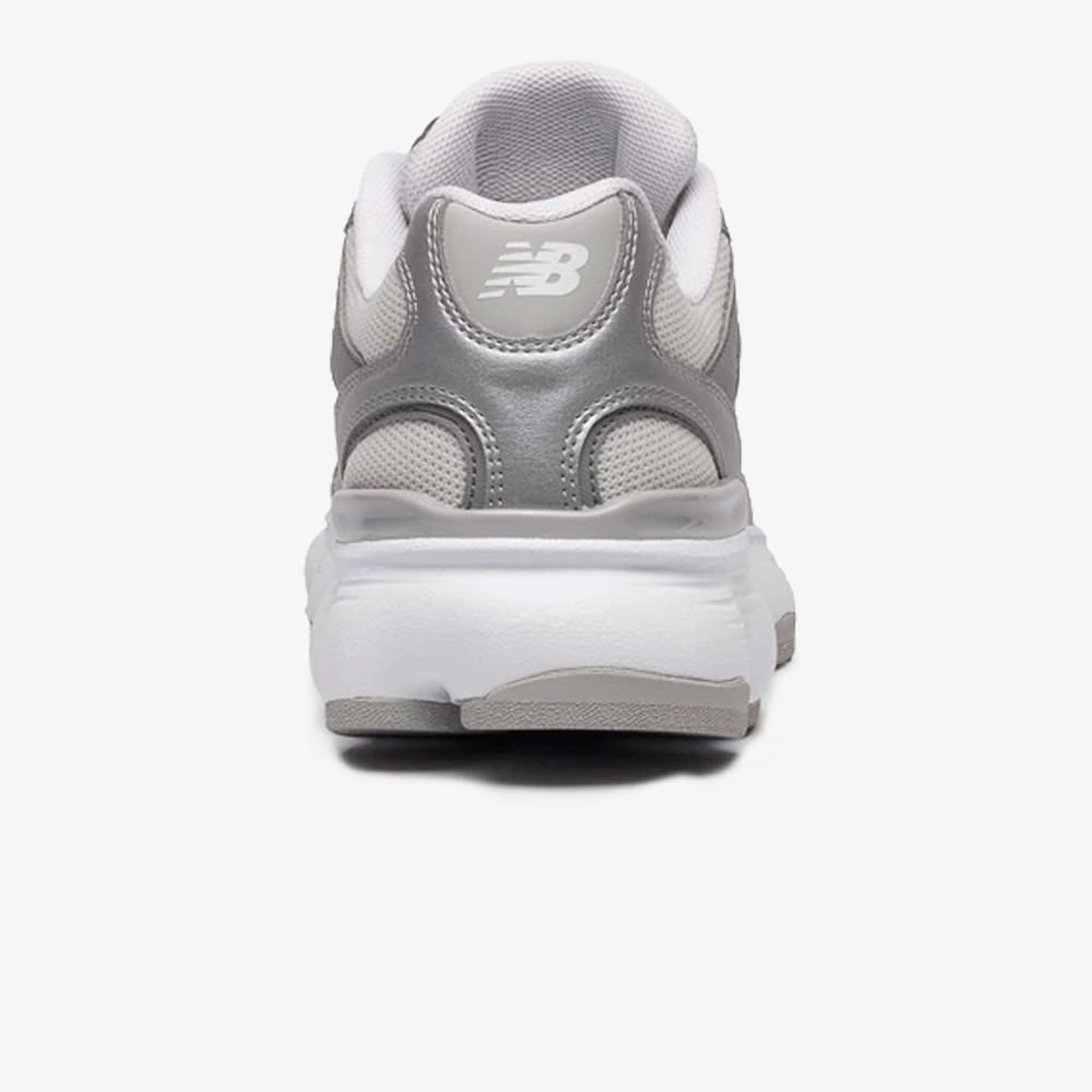 Tênis New Balance U603 Unissex Cinza 6