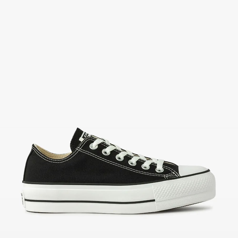 Tênis Chuck Taylor All Star Lift Canvas Feminino