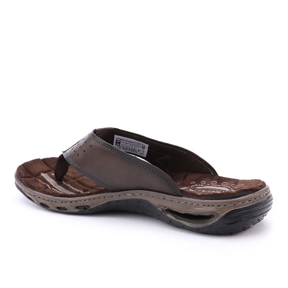 CHINELO PEGADA SOFT MASCULINO 2