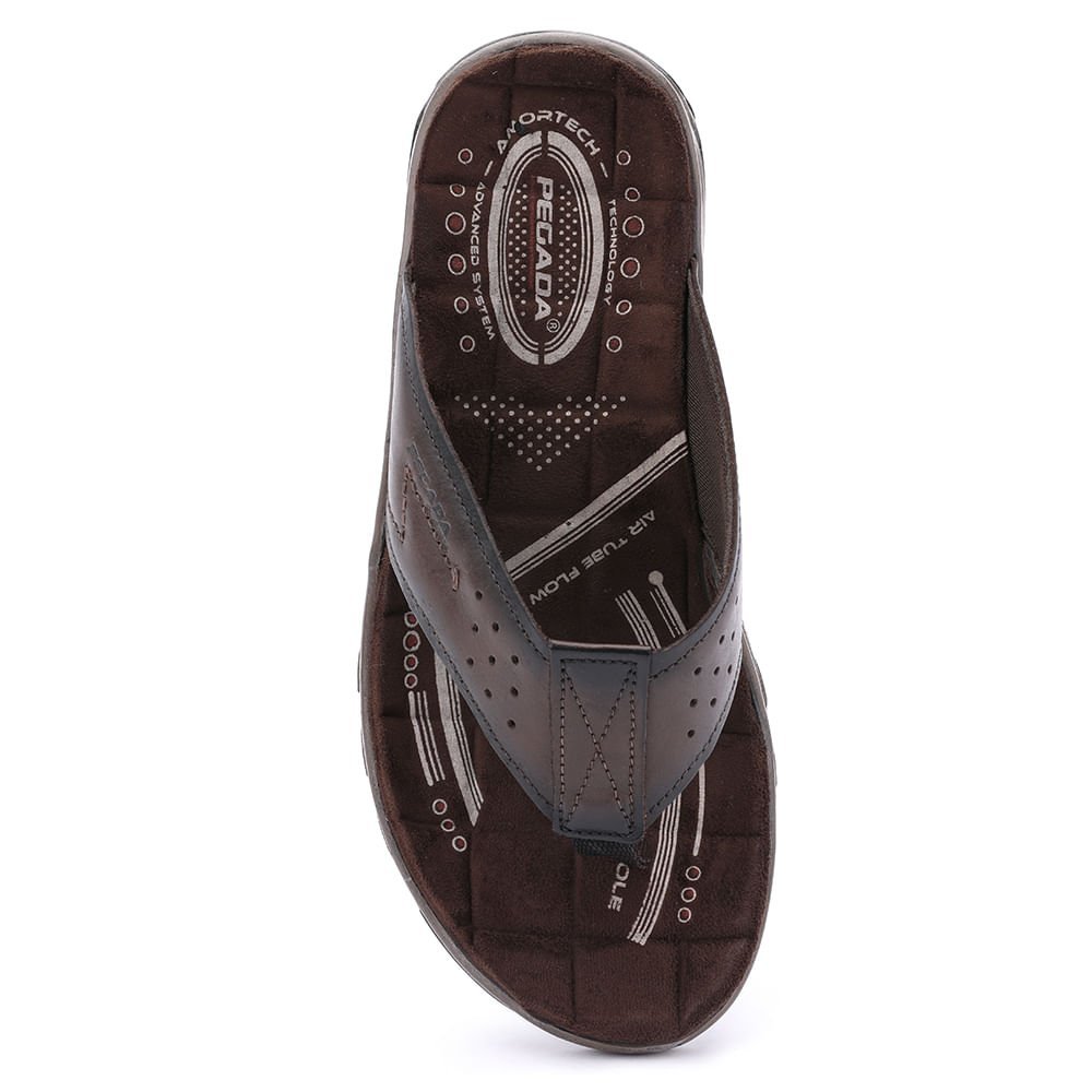 CHINELO PEGADA SOFT MASCULINO 3