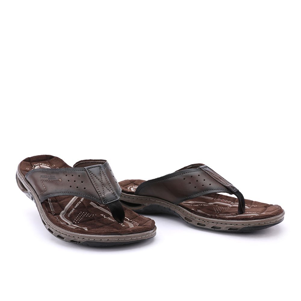 CHINELO PEGADA SOFT MASCULINO 5