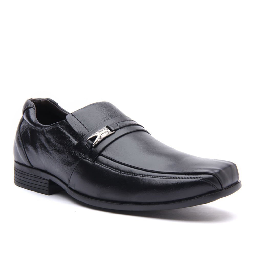 Cor Preto