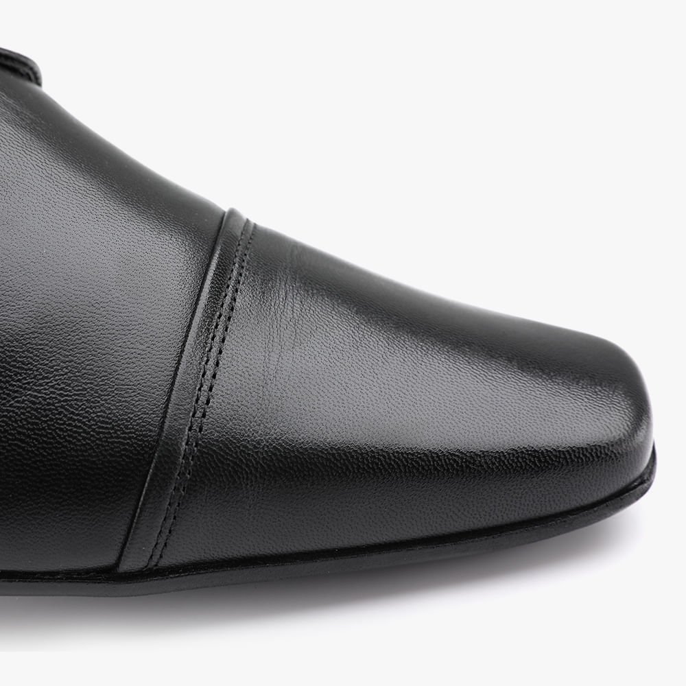 Sapato Social Air Vinitti Preto 4