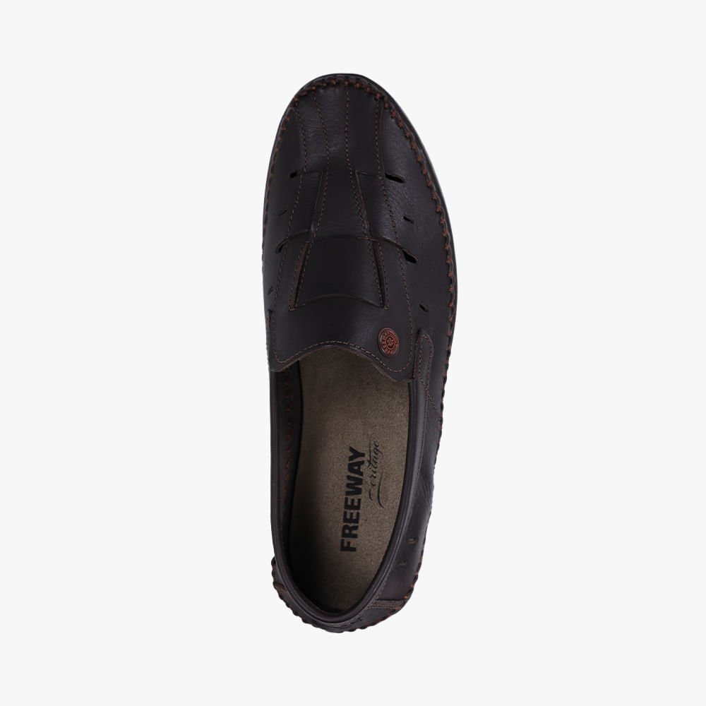Sapatilha Freeway Logan 2 Masculina Preto 2