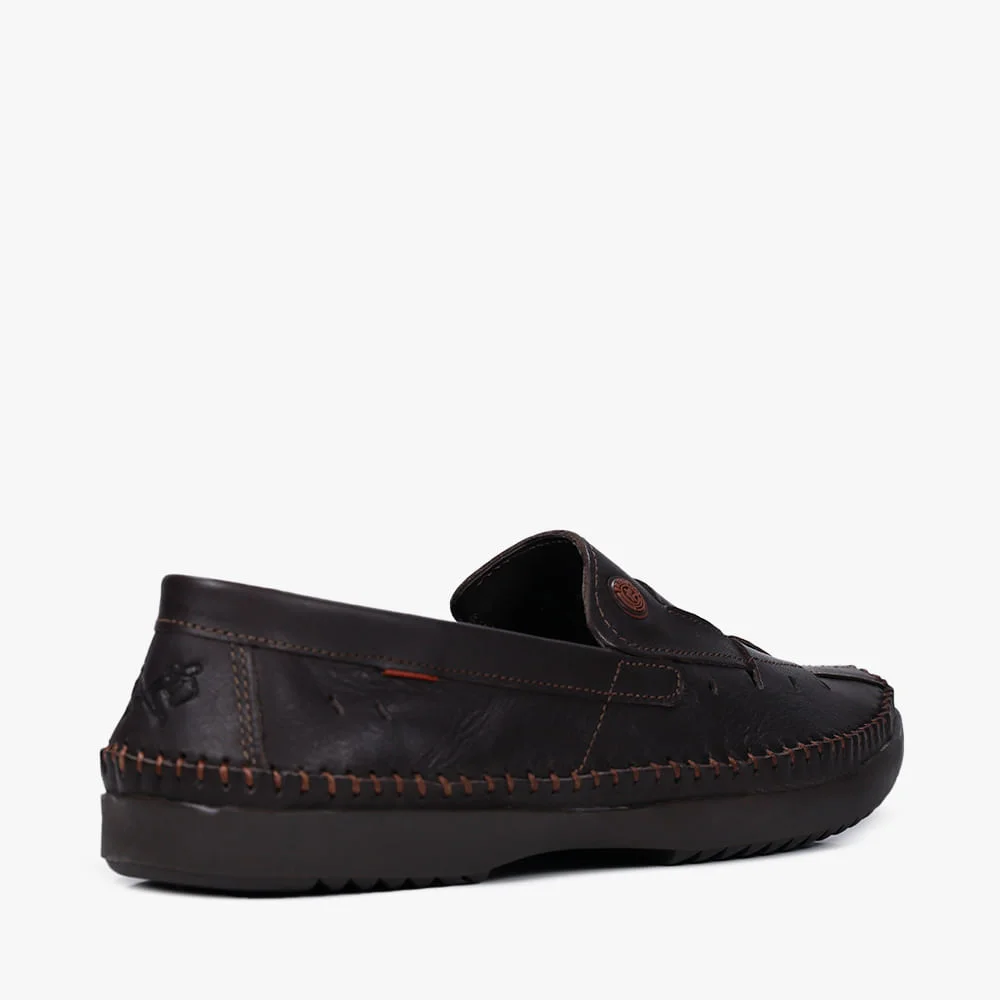 Sapatilha Freeway Logan 2 Masculina Preto 3