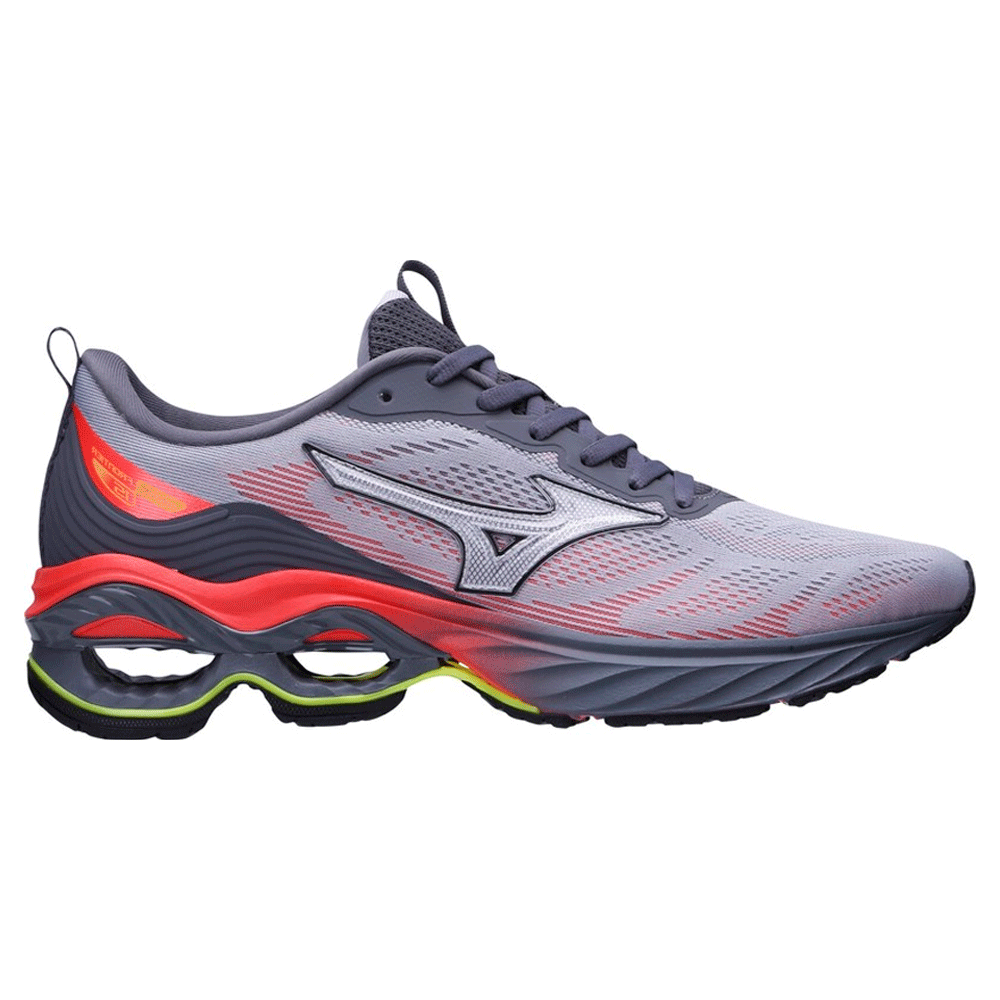 Mizuno wave creation outlet 15w masculino preço