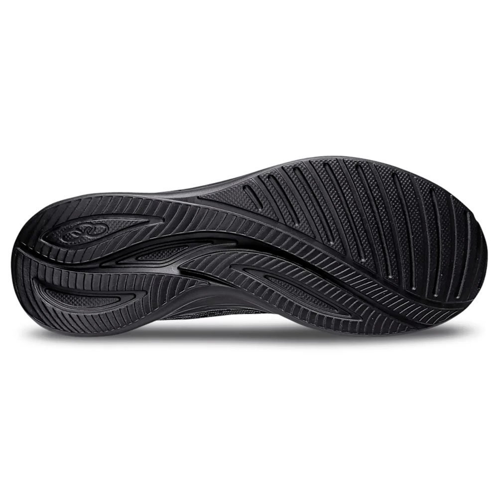 Tênis Marte - Masculino - Preto-Dourado Preto 5