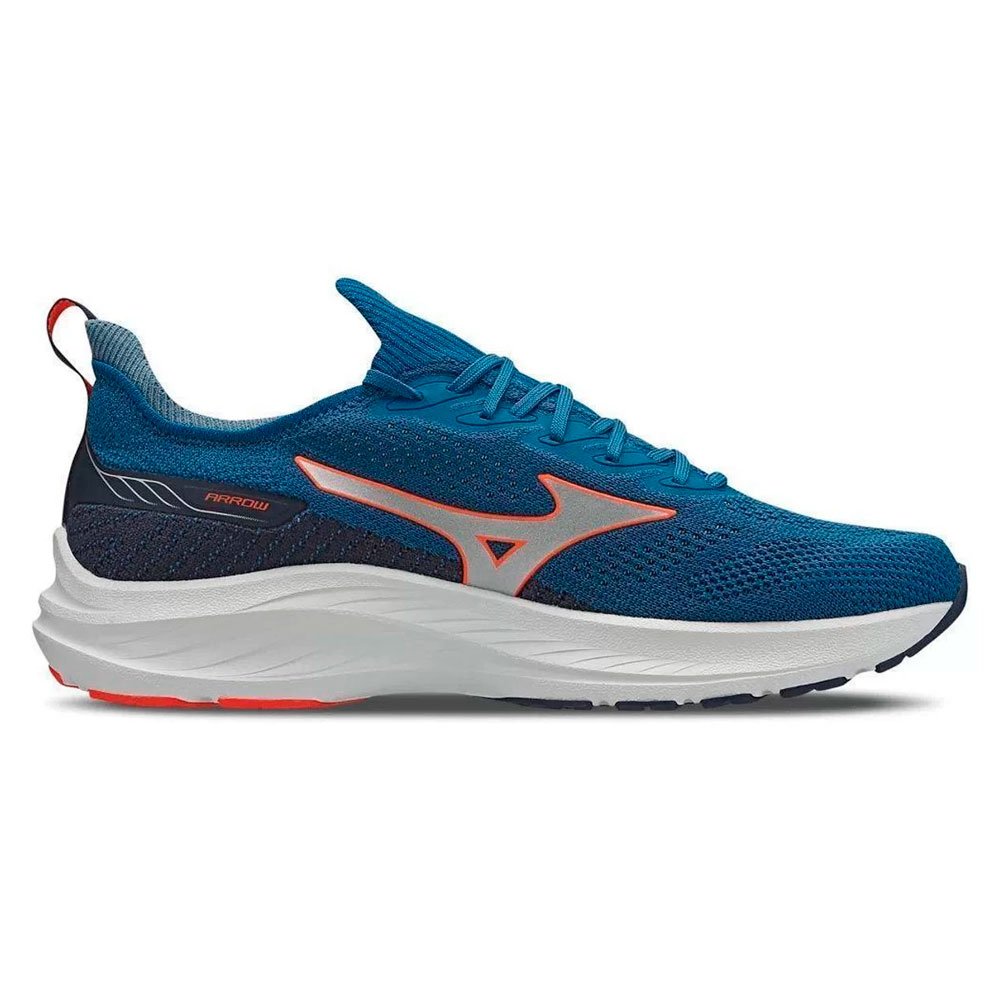 Tênis Mizuno Arrow Masculino Azul 1