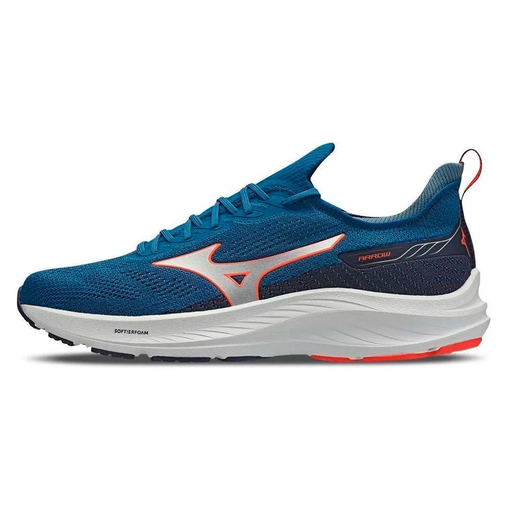 Tênis Mizuno Arrow Masculino Azul 2