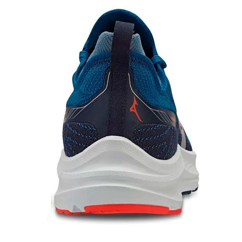 Tênis Mizuno Arrow Masculino Azul 4